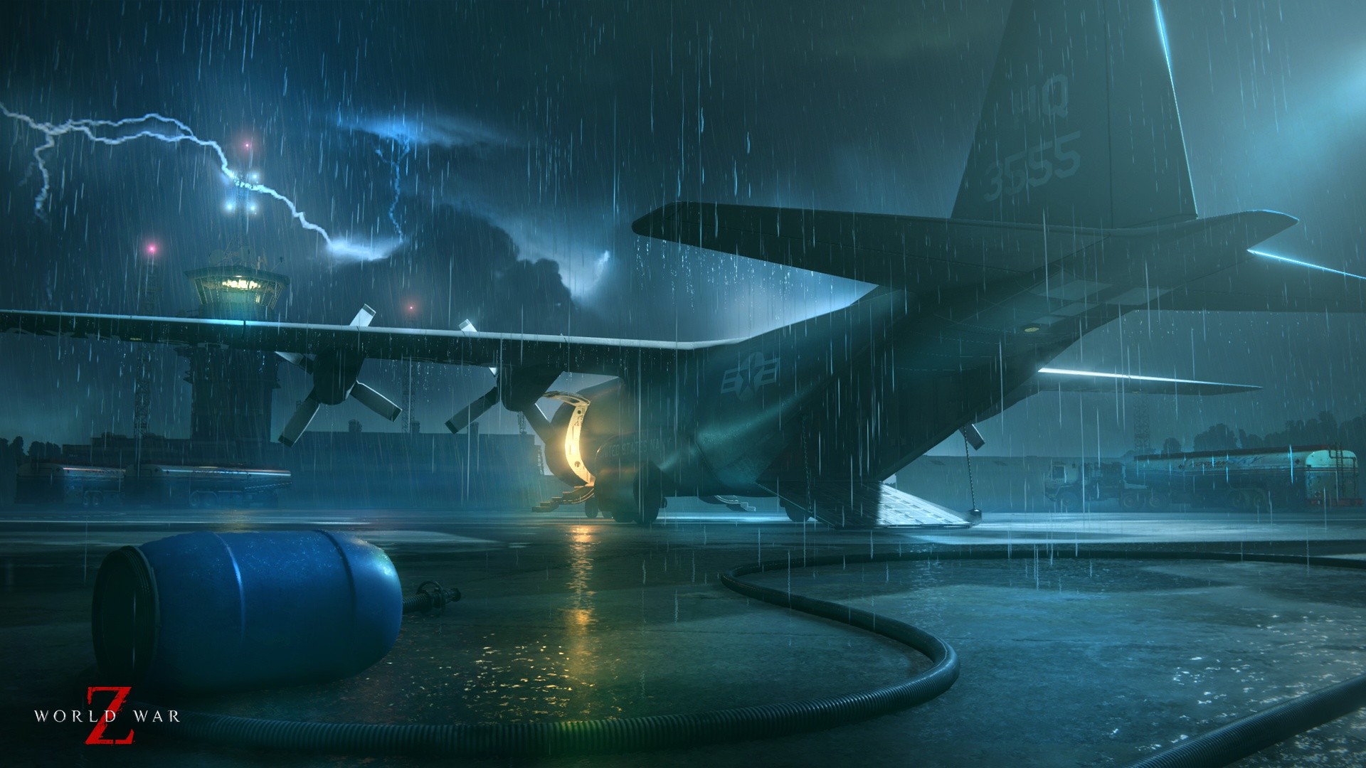 World War Z - Imagen 41